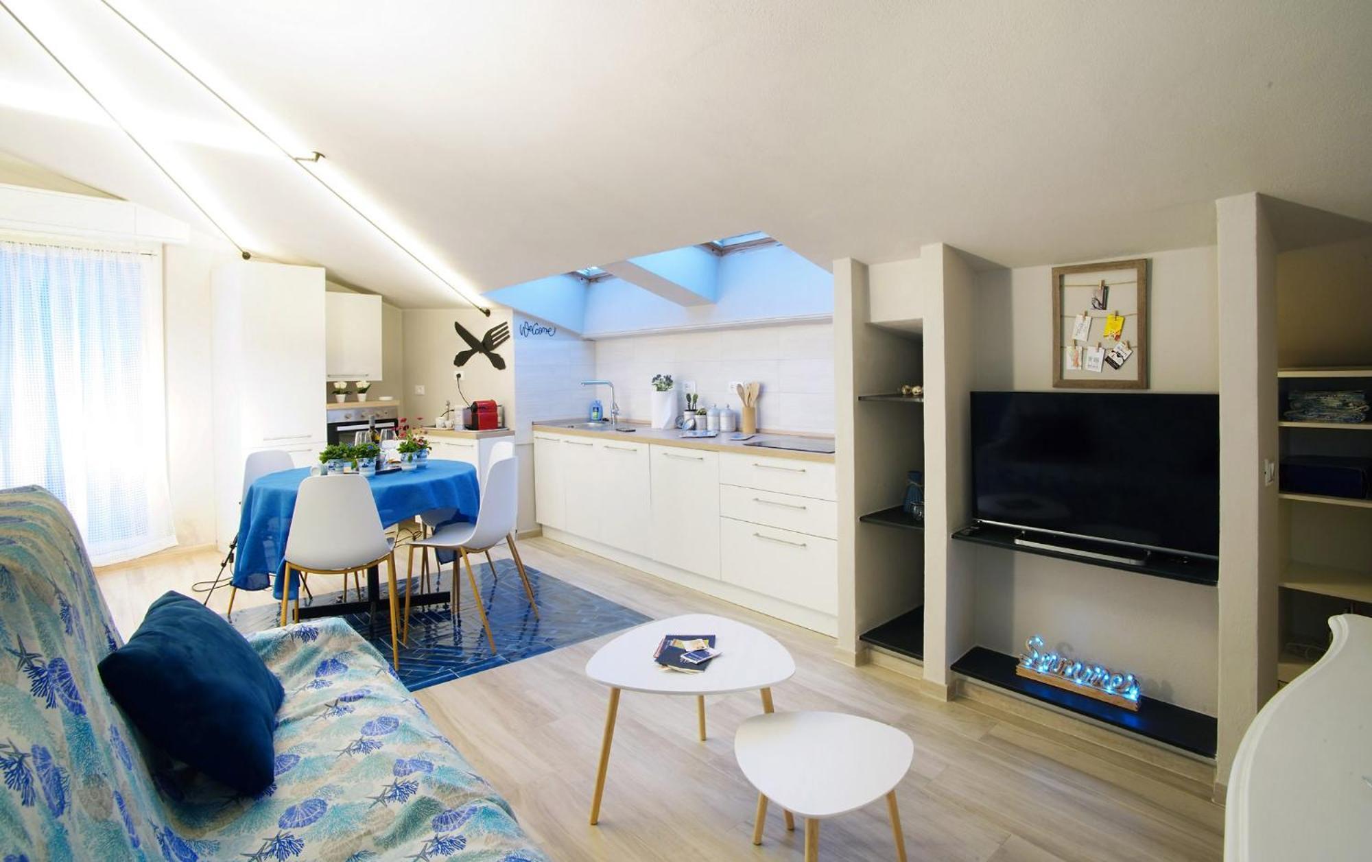Monterosso Garden House Plus Monterosso al Mare Exterior foto
