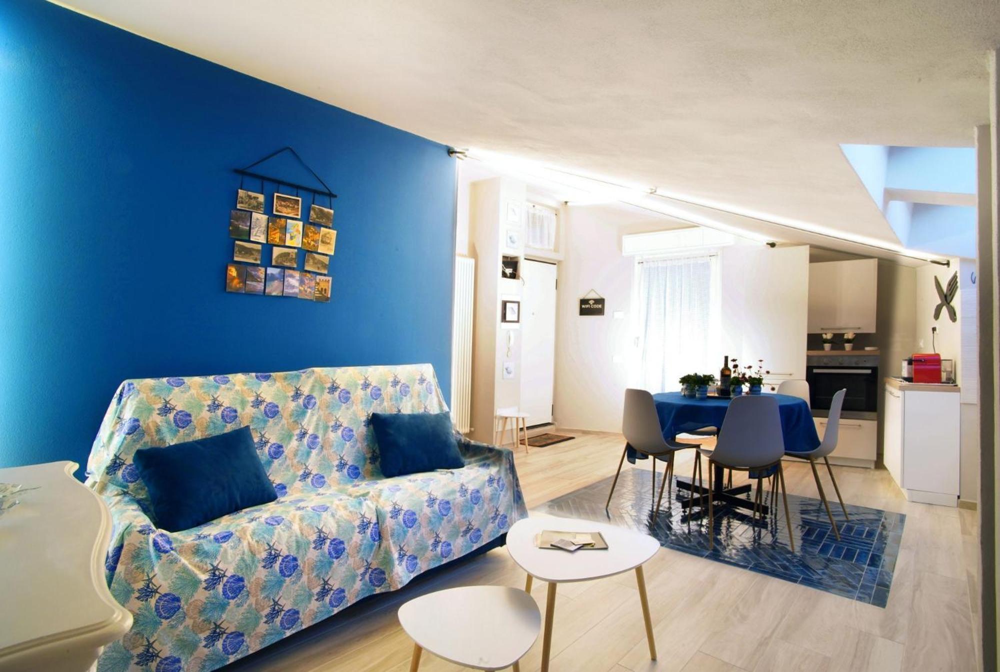 Monterosso Garden House Plus Monterosso al Mare Quarto foto