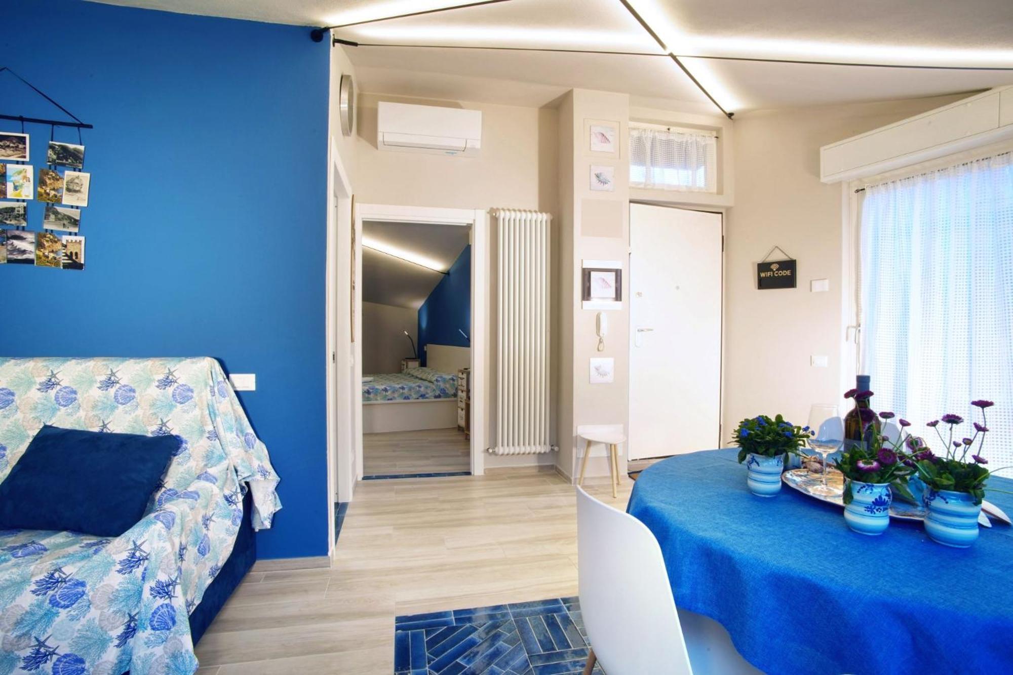 Monterosso Garden House Plus Monterosso al Mare Quarto foto